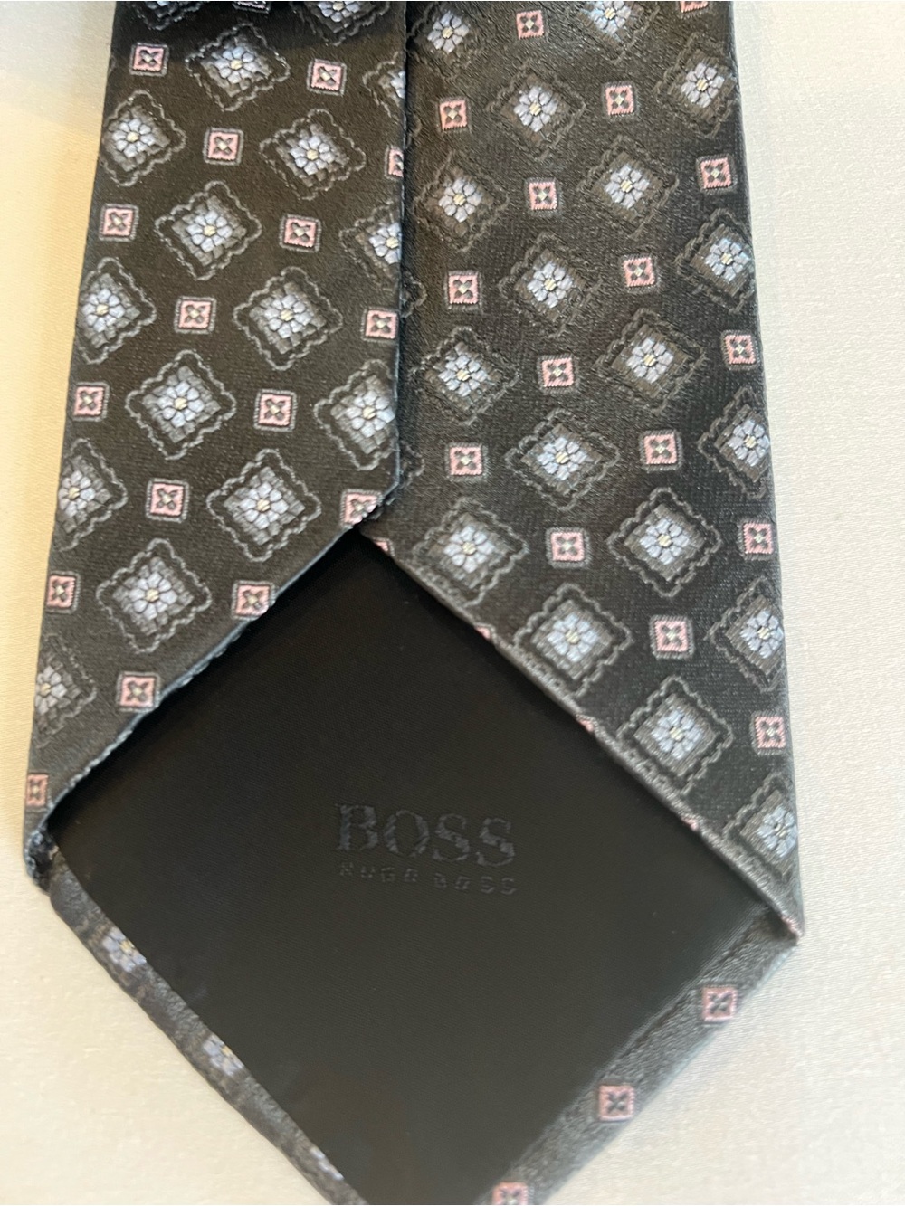 Men’s Hugo Boss Tie
